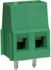 Tb, Wire To Brd, 2Way, 12Awg Rohs Compliant Camdenboss - 66AH5453 - Newark, An Avnet Company