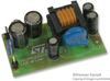 Evaluation Board, Hvled805 Flyback Led Driver; Device Topology Stmicroelectronics - 47T7037 - Newark, An Avnet Company