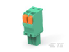 PCB Terminal Blocks - 1986693-2 - TE Connectivity