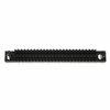 CONN TERM COVER 50POS .050 - 792-750877-5 - Utmel Electronic Limited