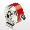 Hollow Shaft - Incremental Encoder- IH A 58mm - Image