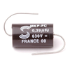 Film Capacitors - PPE039 - Lingto Electronic Limited