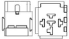 Relay Accessory - 4-1419106-0 - Richardson RFPD