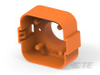 Automotive Connector Caps & Covers - 2328731-4 - TE Connectivity