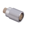 Circular Connector Assemblies - ECG.1B.304.CYM-ND - DigiKey