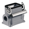Heavy Duty Connector Housings, Hoods, Bases - 1788130000-ND - DigiKey
