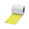 Labels, Stickers, Decals - Blank - 0816935-ND - DigiKey