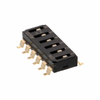 DIP Switches - 450-2619-ND - DigiKey