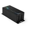 USB Hubs - 5214-HB30A7AME-ND - DigiKey