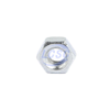 hardware/fasteners/sealing >> Hex nut -- hexagon nut M3