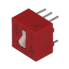 Switches - DIP Switches -- 76SD01ST - Image