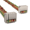 Rectangular Cable Assemblies - M3BBK-1040K-ND - DigiKey