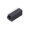 Headers, Receptacles, Female Sockets - FOLC-110-01-S-Q-ND - DigiKey