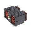 Rectangular Connector Housings - 1734-DRC16-24SA-ND - DigiKey