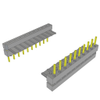 Rectangular Cable Assemblies - 612-IDMS-10-D-03.00-R-ND - DigiKey