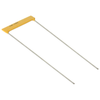 Through Hole Resistors - 3579-FHV100100MFKEB-ND - DigiKey