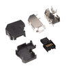 Pluggable Connector Assemblies - 1195-09451819020XL-ND - DigiKey