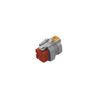 Rectangular Connector Housings - 1734-2320923-1-ND - DigiKey