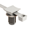 Cable Ties and Zip Ties - 1436-156-02592-ND - DigiKey