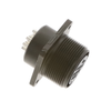 Circular Connector Assemblies - 339-MS3102E20-11S-ND - DigiKey