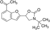 5-(7-Acetyl-2-benzofuranyl)-3-(1,1-dimethylethyl)-2-oxazol.. - 19087 - Medical Isotopes, Inc.