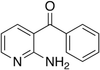 2-Amino-3-benzoylpyridine - 19521 - Medical Isotopes, Inc.