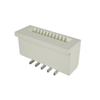 FFC, FPC (Flat Flexible) Connector Assemblies - 609-F32P-1A7A1-11012TR-ND - DigiKey
