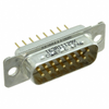 D-Sub Connector Assemblies - 626-2079-ND - DigiKey