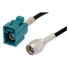 Fiber Optic Cables - 5073-MPFA8OS2-20LCAZ-10-ND - DigiKey