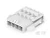 Rectangular Wire & Cable Connectors & Housings - 2386014-4 - TE Connectivity
