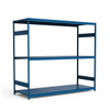 Mini-Racking - SRE5207S - Rousseau Metal Inc.