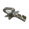 Rectangular Connector Contacts - 23-0008500133TR-ND - DigiKey