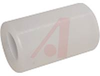 SPACER; ROUND; NYLON;1/4 INCH LENGTH; 1/4 IN OD; #6 CLEAR HOLE - 70006490 - Allied Electronics, Inc.