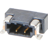Headers, Male Pins - 900-2147210031-ND - DigiKey