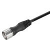 Circular Cable Assemblies - 1886440100-ND - DigiKey