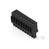 Headers, Plugs and Sockets - 17-2213935-9TR-ND - DigiKey