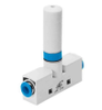 Vacuum Generators - 2022419 - RS Components, Ltd.
