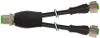DIN 43650 Solenoid Connectors - 2847914 - RS Components, Ltd.