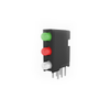 Circuit Board Indicators, Arrays, Light Bars, Bar Graphs - 5640100219F-ND - DigiKey