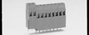 Metric Pin Spacing Front Wire Circuit Terminal Blocks - 34.908 - Altech Corp.