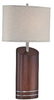 Lamps-Table Lamps - 660693 - Light Center (The)