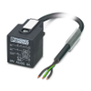 Sensor & Actuator Cables - 2482304 - RS Components, Ltd.