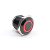 Anti-Vandal Switches - 1400-PV6F24011-3R1 - New Yorker Electronics Co., Inc.