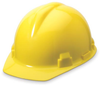 Alpha Cap Hard Hats > COLOR - Blue > STYLE - Ratchet > UOM - Each -- 12210254