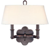 922-OB Sconces-Double Candle - 608314 - Capital Lighting, Inc.