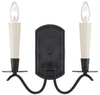 9P-5487-2-55 Sconces-Double Candle - 365507 - Capital Lighting, Inc.