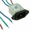 Power Entry Connectors - Inlets, Outlets, Modules - CCM1704-ND - DigiKey