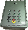Aluminum Enclosure with flanged Cover - EJB - Pepperl+Fuchs SE