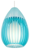 Pendant Light Fixture - 700MOAVAKS - Generation Brands