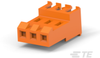 Rectangular Wire & Cable Connectors & Housings - 3-641168-3 - TE Connectivity